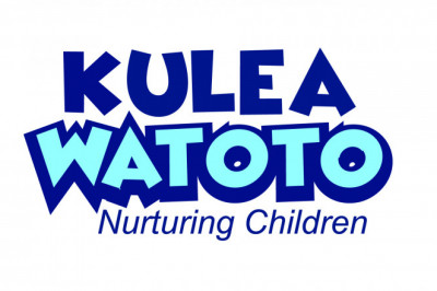 Kulea Watoto - Quality ECCD for refugee Children in Uganda