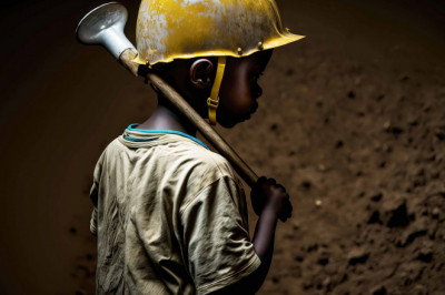 Child Labour: An Obstacle to Early Childhood Development